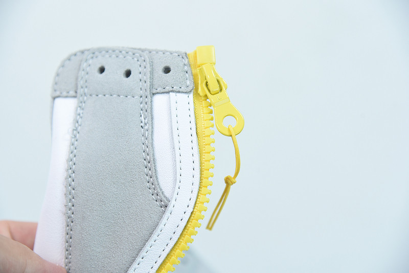 air jordan 1 high switch ‘light smoke grey