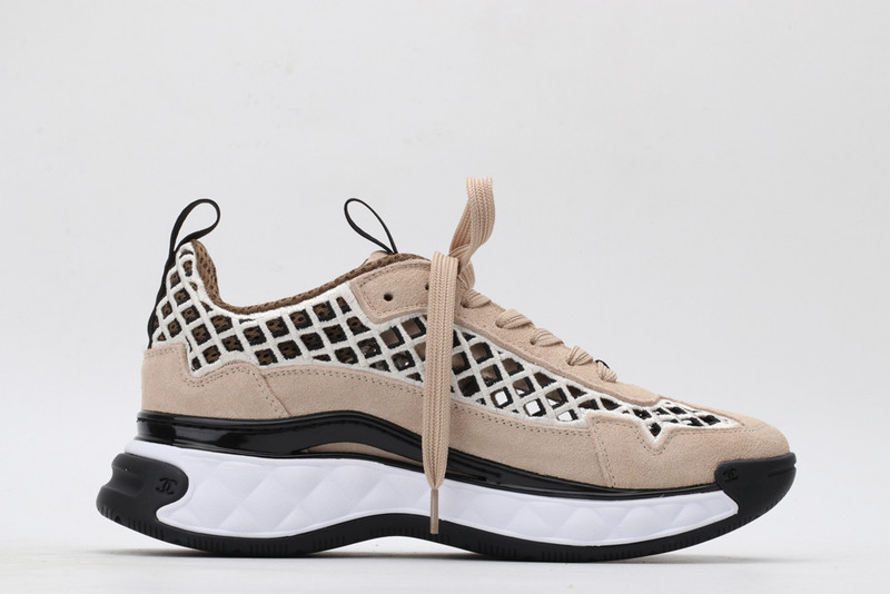 Ch*el sneaker
