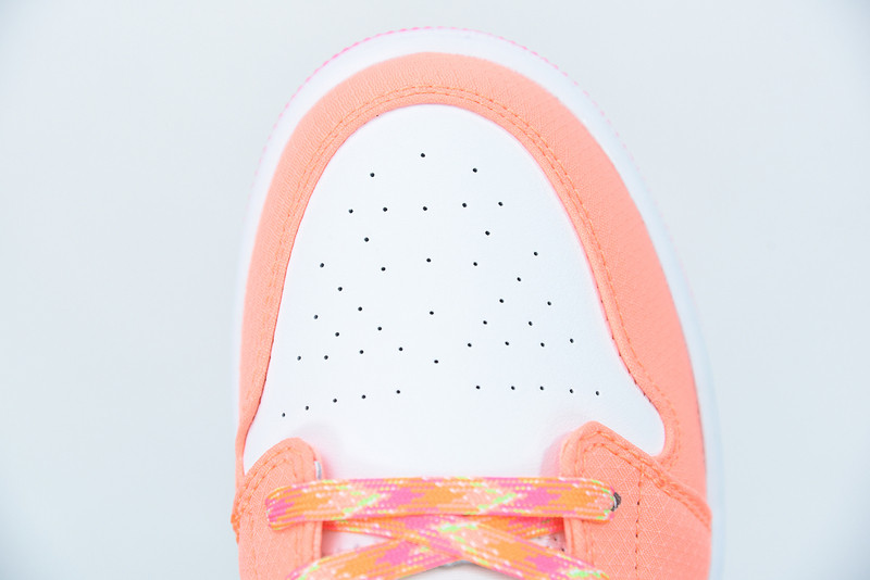 air jordan 1 low utility gs dj0530-801