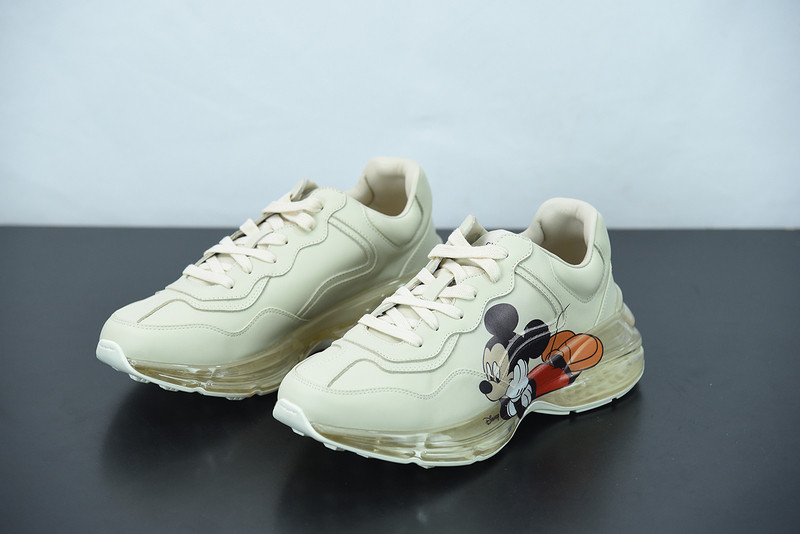 g*u*i rhyton sneaker