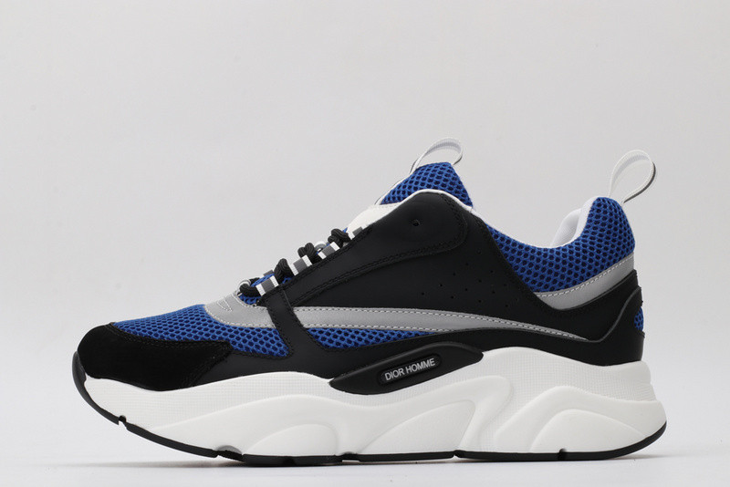 dio* homme b22 trainer sneaker