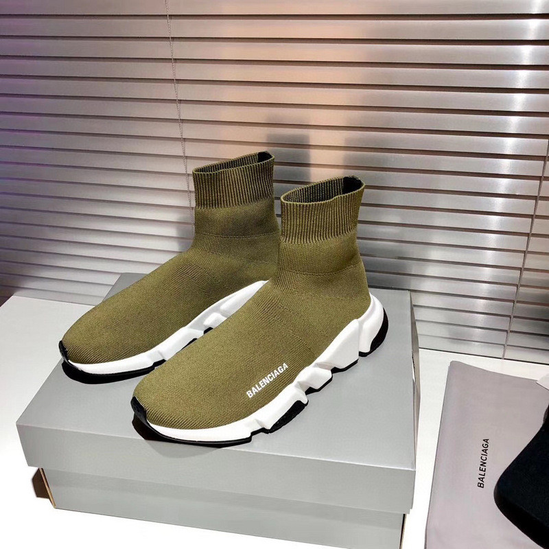 Ba*len*cia*ga speed trainer