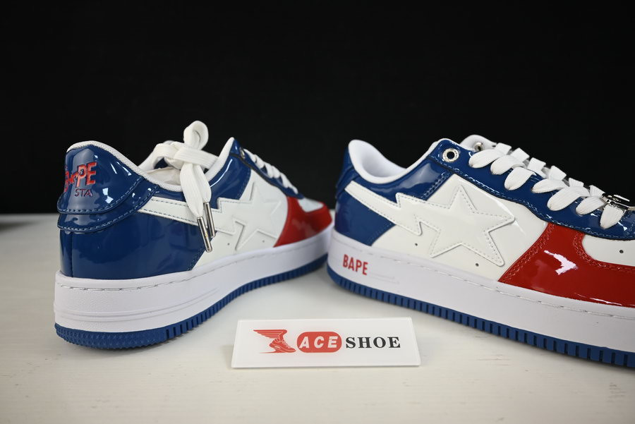 a bathing ape bape sk8 sta