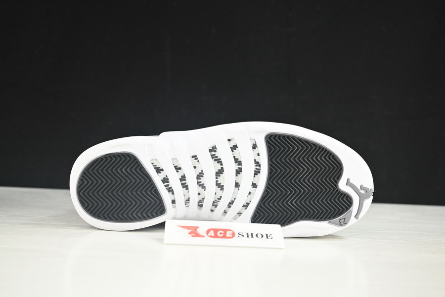 air jordan 12 “stealth” ct8013-015
