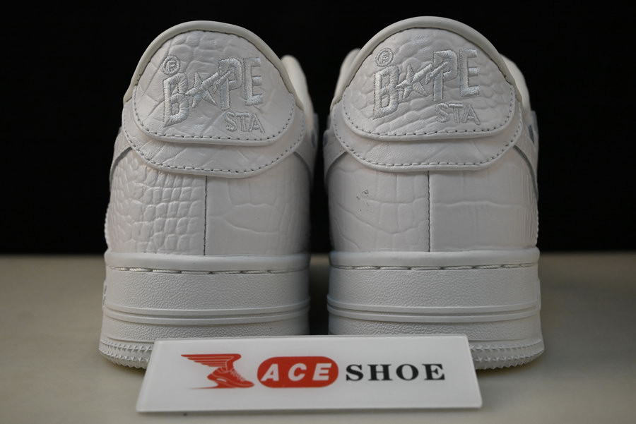 a bathing ape bape sk8 sta