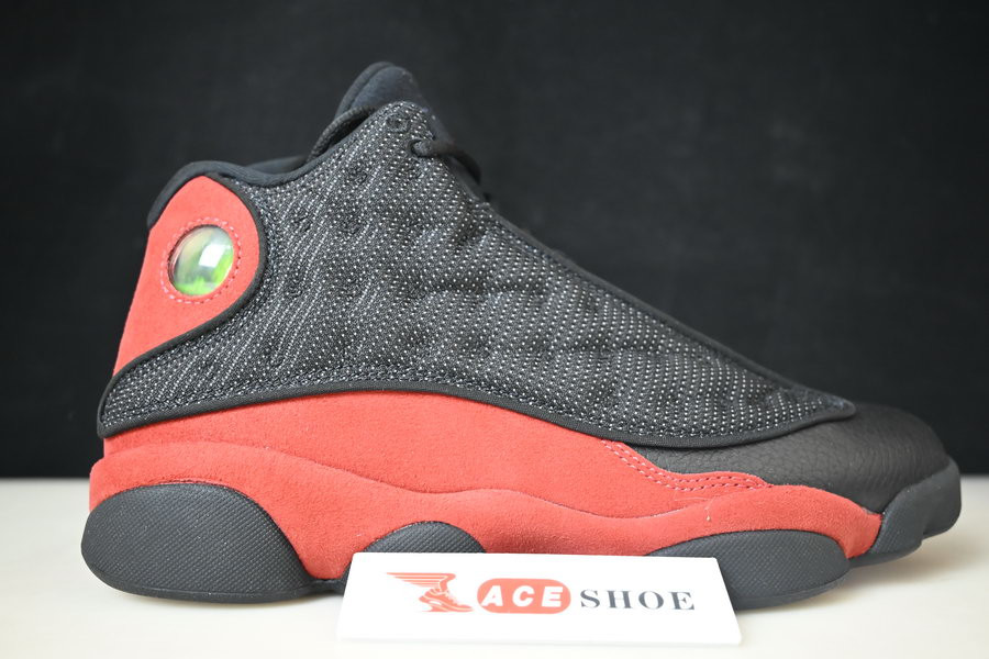 air jordan 13 retro ''bred'' 2017 414571-004