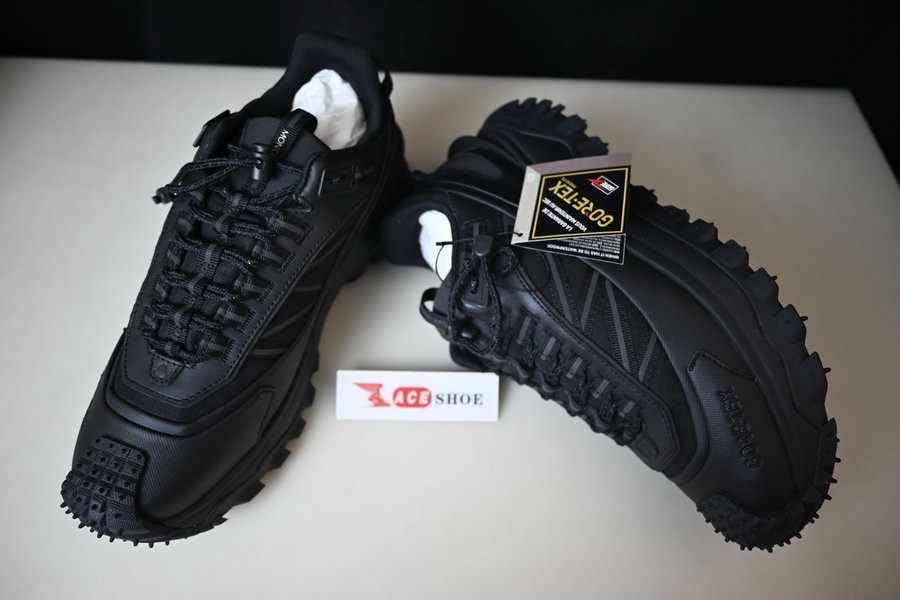 moncler trailgrip gore-tex