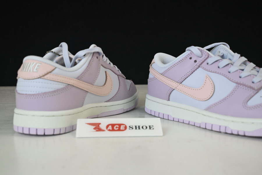 nike dunk low “easter” dd1503-001