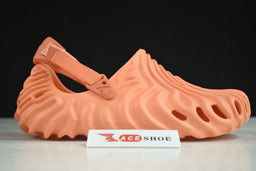 Cr*0*s pollex clog by salehe bembury 207393-6r