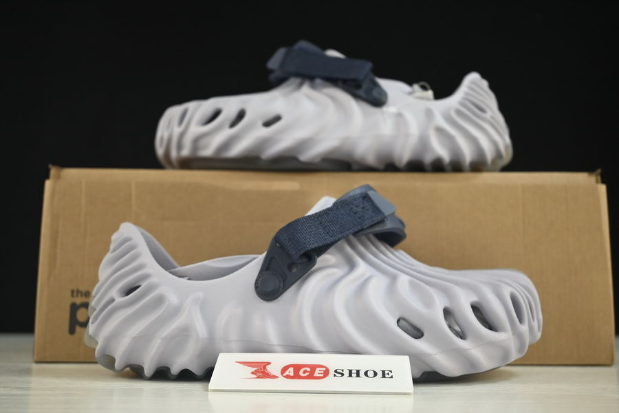 Cr*0*s pollex clog by salehe bembury urchin 207393-5ps