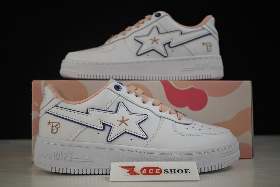 a bathing ape bape sk8 sta