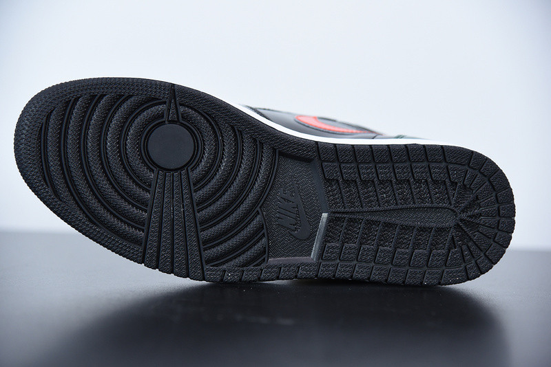 air jordan 1 high og “solefly friends family" av3905-038