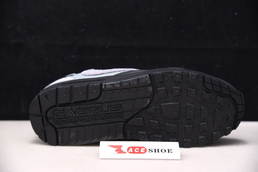 travis scott x nike air max 1 "cave stone‘ do9392-001