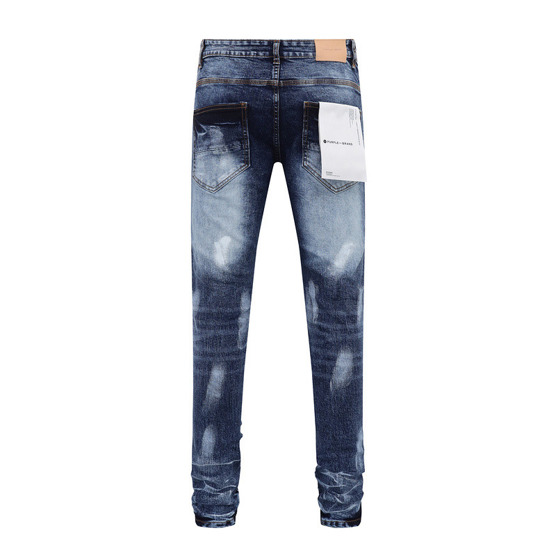 Aceshoe Jeans