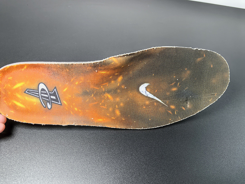 TEKKEN 8 x Nike Air Foamposite One “Jin Kazama” HF6367-001