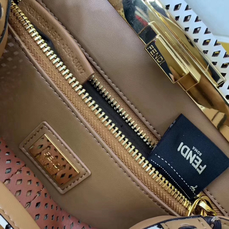 Fendi Bag