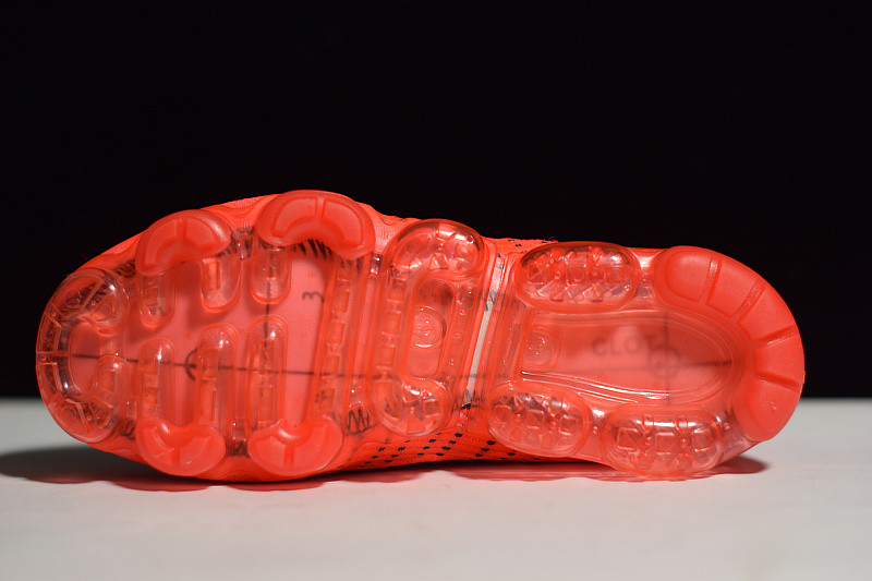 nike air vapormax fk / clot "clot" aa2241-006