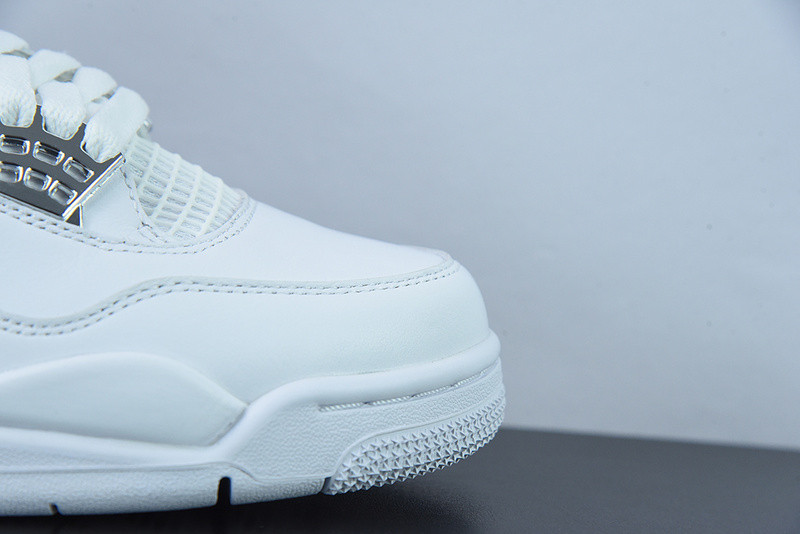 air jordan 4 retro "pure money" 308497-100