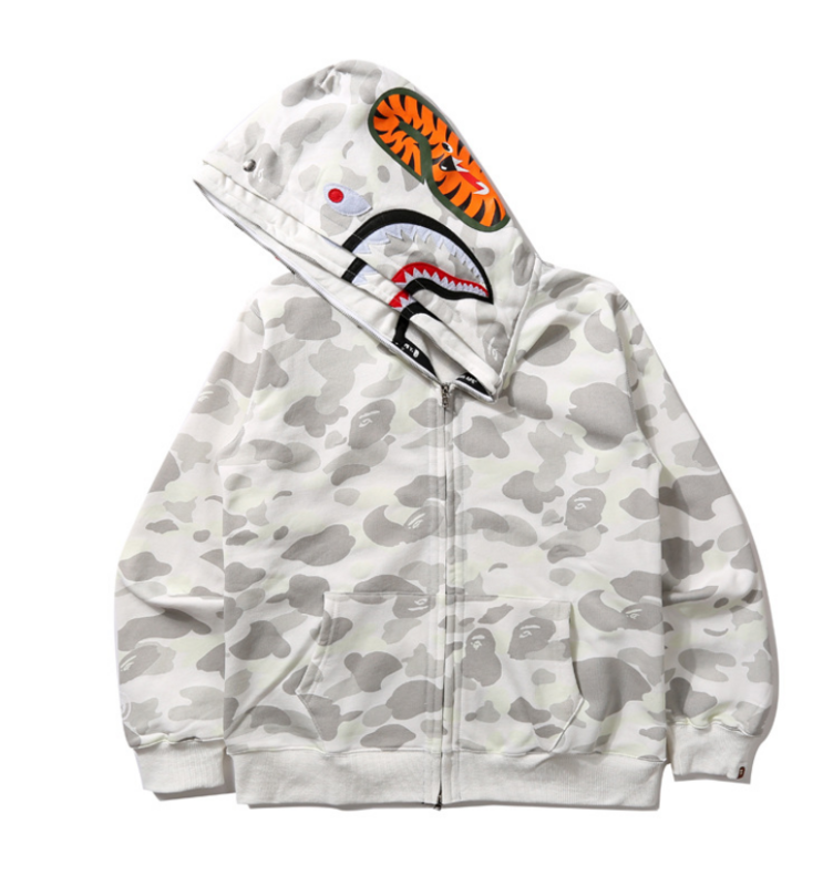 bape hoodie