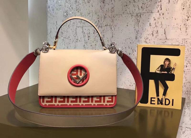 Fendi Bag