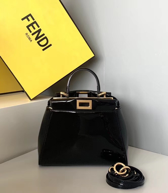 Fendi Bag