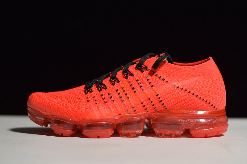 nike air vapormax fk / clot "clot" aa2241-006