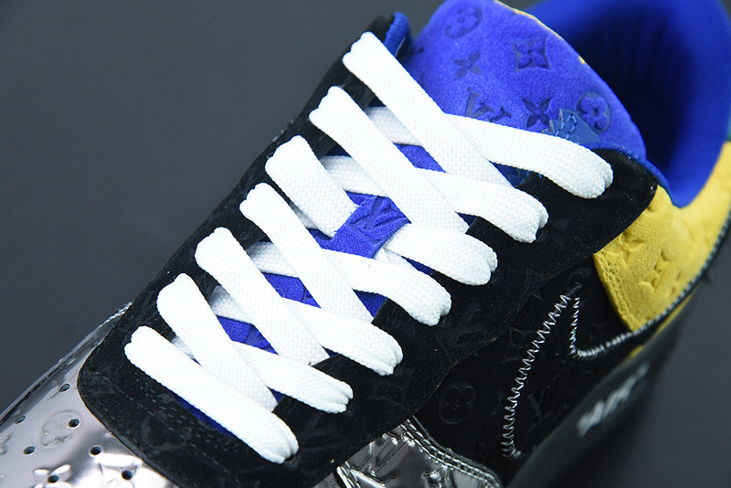 lvt x nike air force1