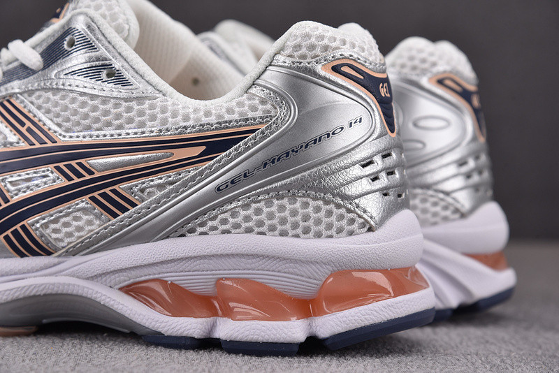 As*ic*s gel kayano 14 