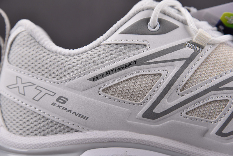 salomon xt-6 expanse