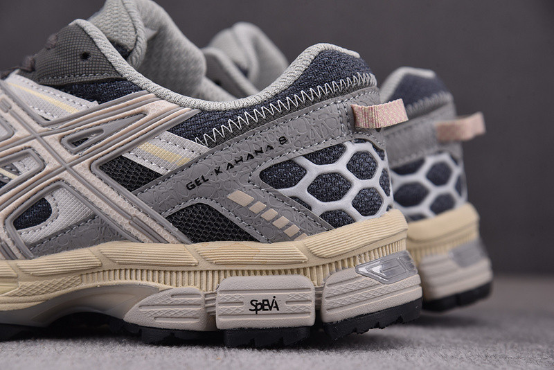 As*ic*s gel‑kahana 8 