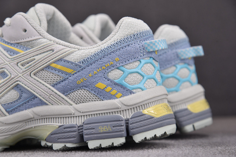 As*ic*s gel‑kahana 8 pink/blue 1012a978‑300