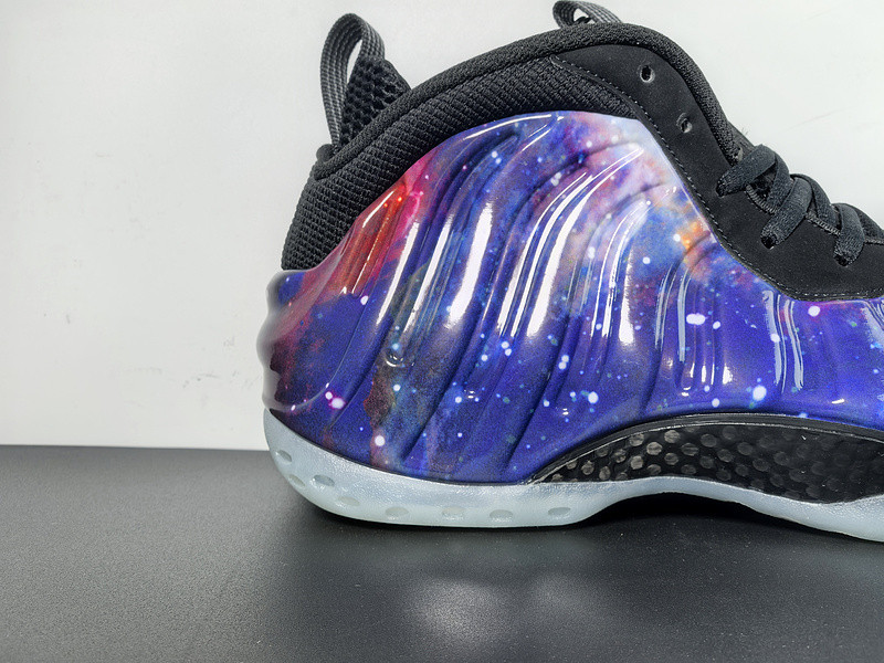Nike Air Foamposite One “Galaxy” FQ4303-400
