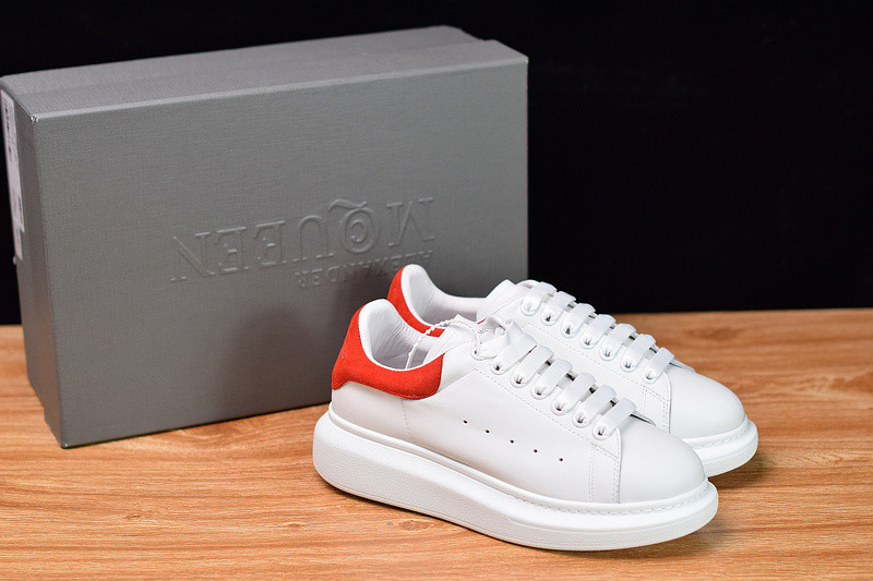 alexer mceen sneakers