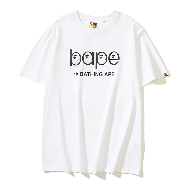 bape t-shirt
