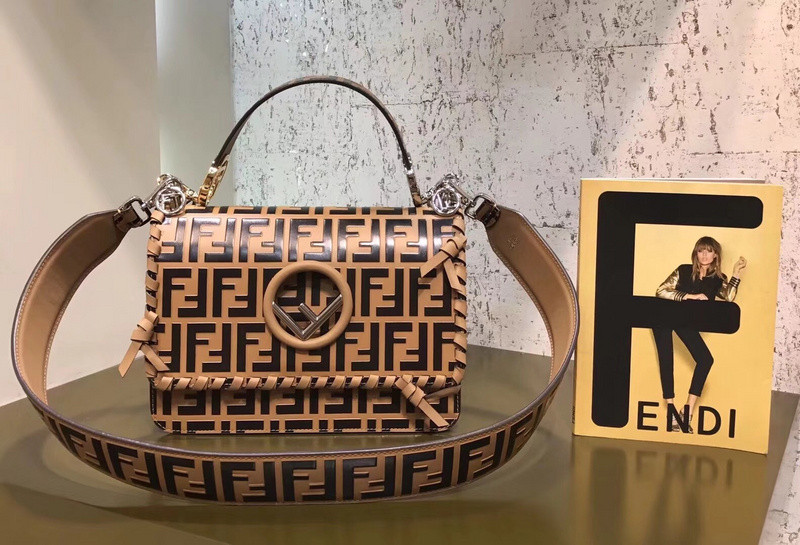 Fendi Bag