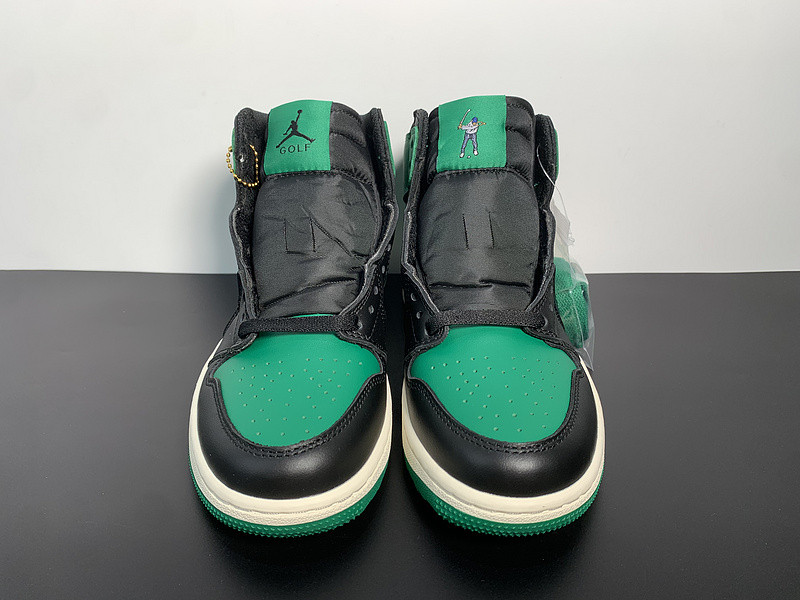 eastside golf x air jordan 1 high golf “1961” fj0849-001