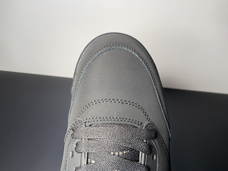 air jordan 5 "black cat" fz2239-001