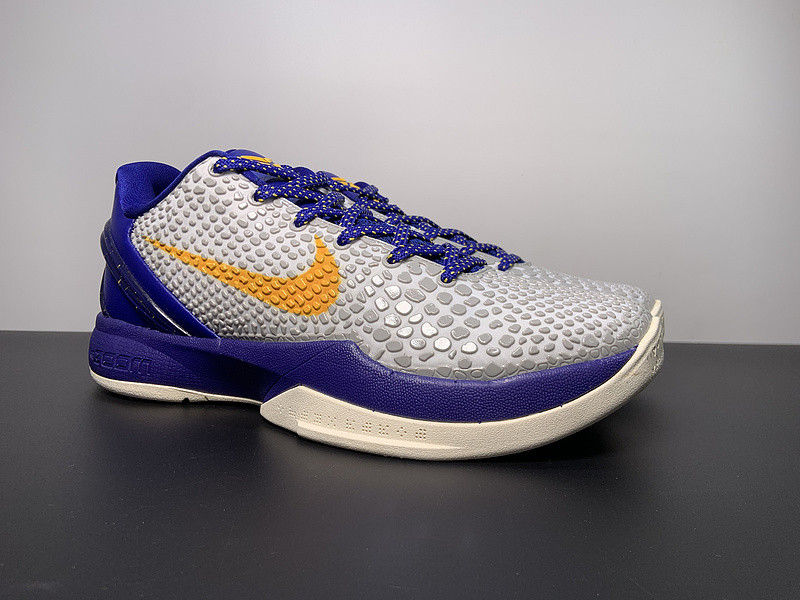 nike zoom kobe 6 