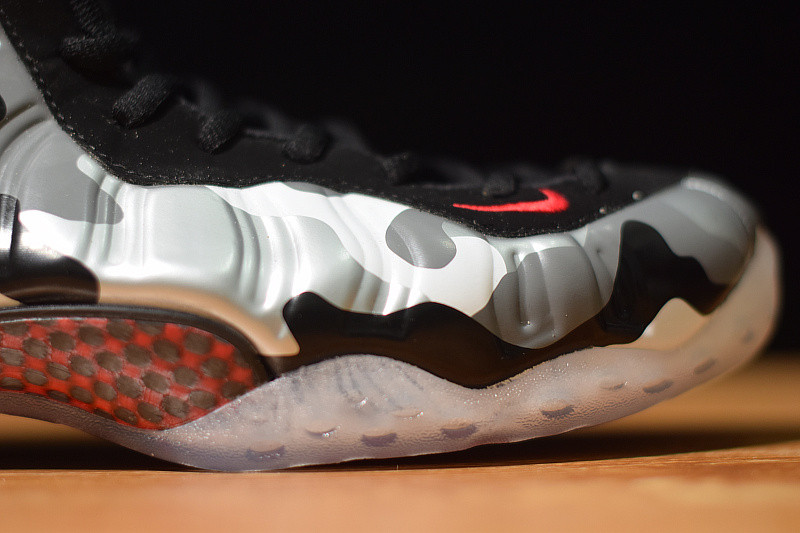 nike air foamposite one prm "fighter jet" 575420-001