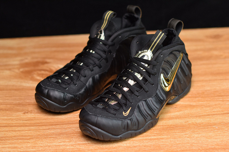 nike air foamposite pro 