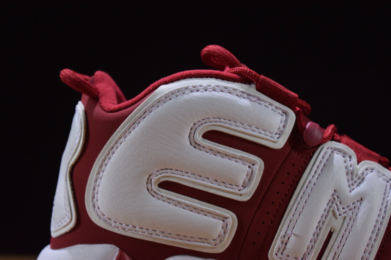 nike air more uptempo "S*p*e " 902290-600