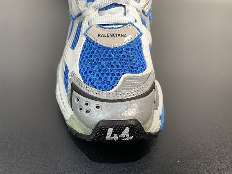 Ba*len*cia*ga runner sneaker