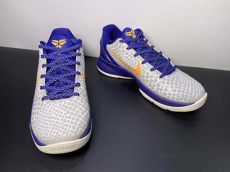 nike zoom kobe 6 
