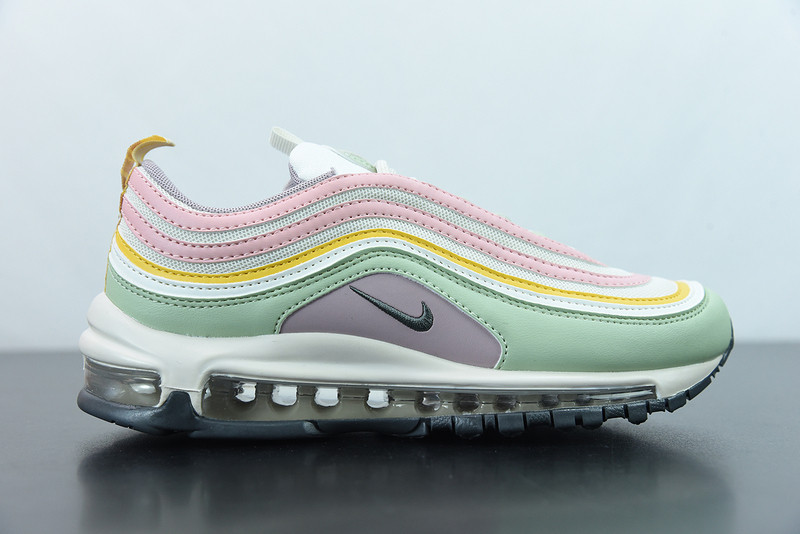 nike wmns air max 97 ''multi pastel'' dh1594-001