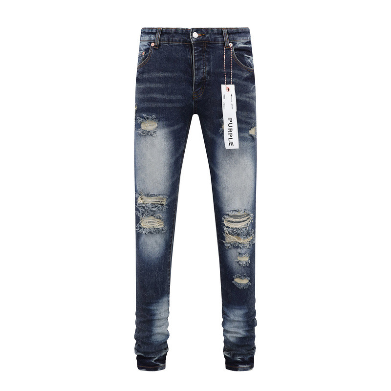 Aceshoe Jeans