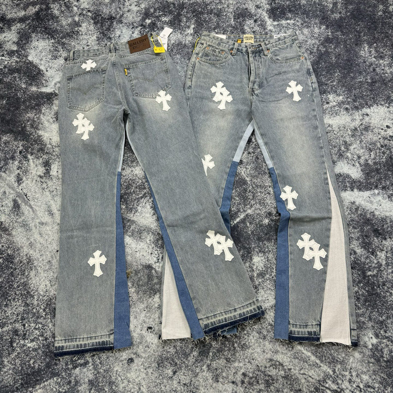 Aceshoe Jeans