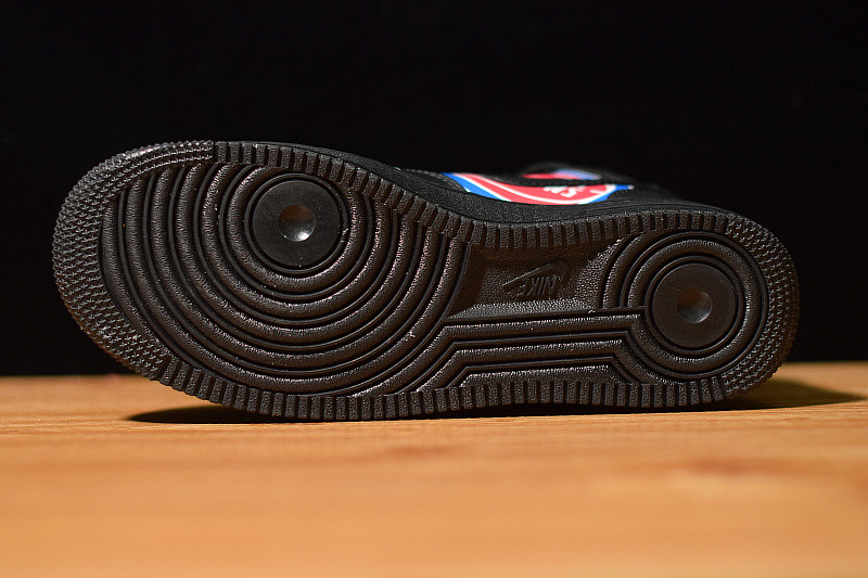 nike air force 1 mid 