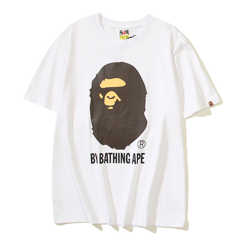 bape t-shirt