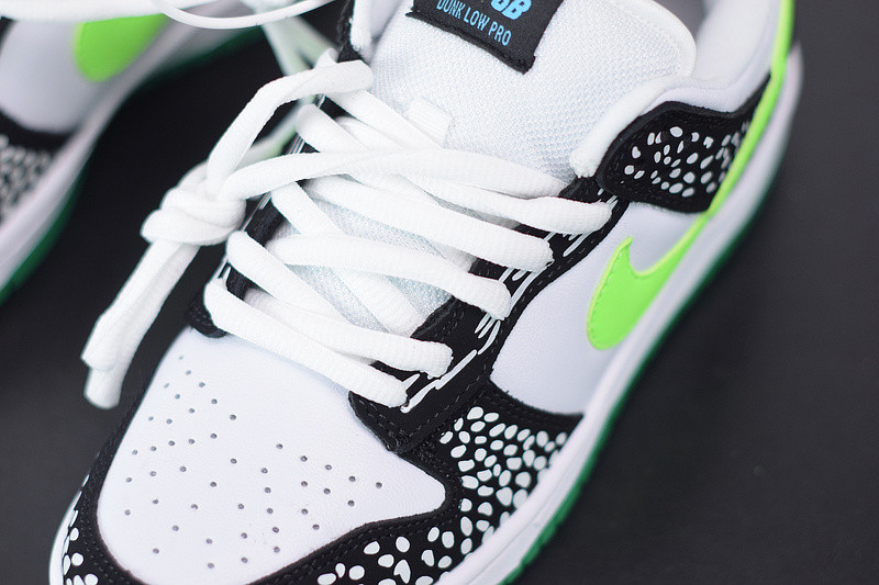 nike sb dunk low “loon” 313170-011