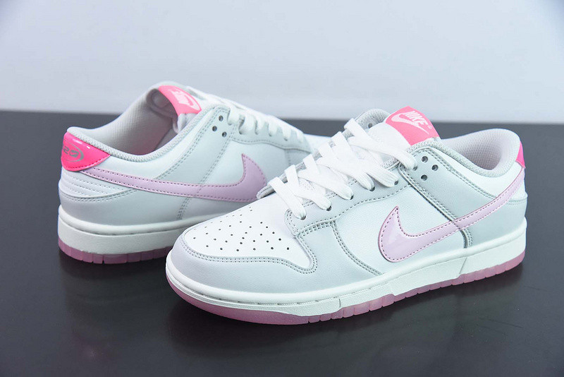 nike dunk low womens "520" fn3451-161
